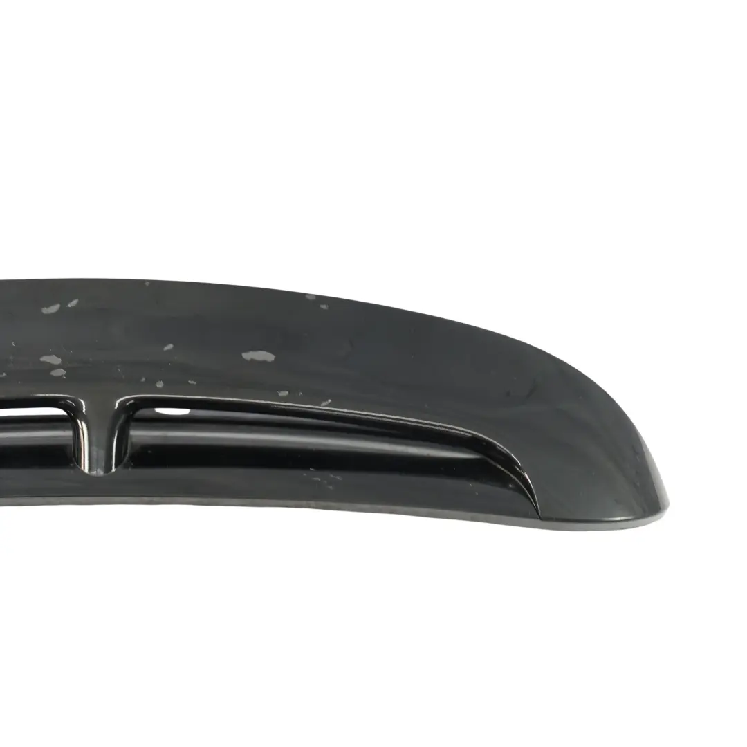 Mini Cooper R56 Heckklappe Heckspoiler Lackiert Schwarz - SKU 7148914-BLK1 - Teilenummer 7148914