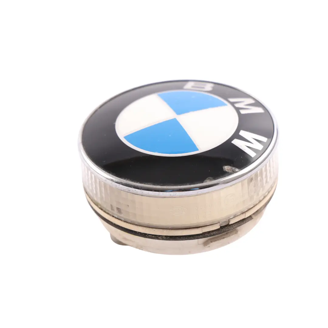 BMW Z4 E85 E86 Kierunkowskaz Panel Boczny Emblemat - SKU 7165734 - Numer Części 7165734