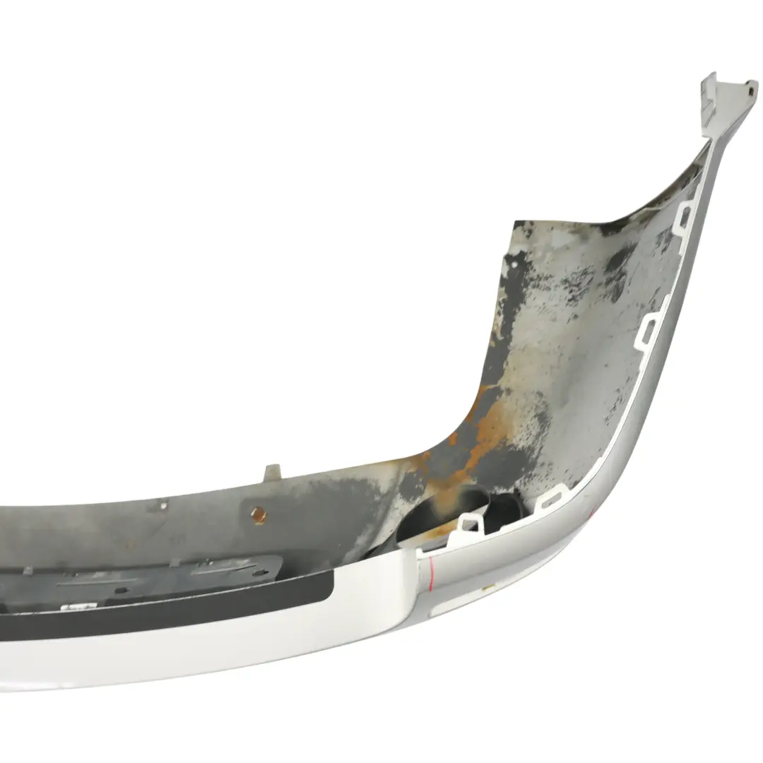 Zderzak Tylny Titansilber Srebrny Metalik - 354 do BMW X5 E70 o numerze 7178280 BMW X5 E70 Zderzak Tylny Titansilber Srebrny Metalik - 354 - SKU 7178280-TS2 - Numer Części 7178280