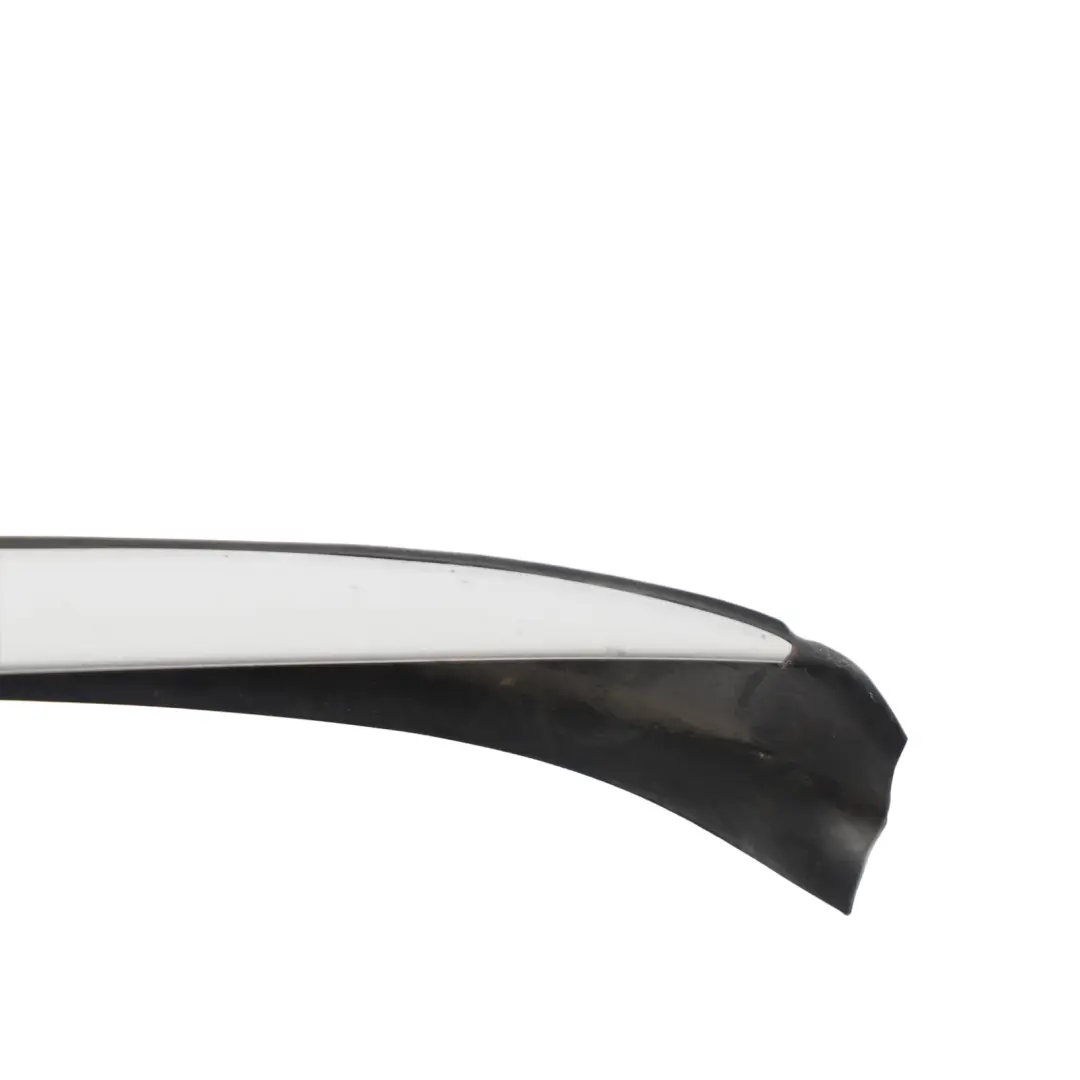 BMW 3 Series E90 E91 LCi Front Windscreen Drip Moulding left N/S Titansilber 354 - SKU 7179263-TS - Part number 7179263