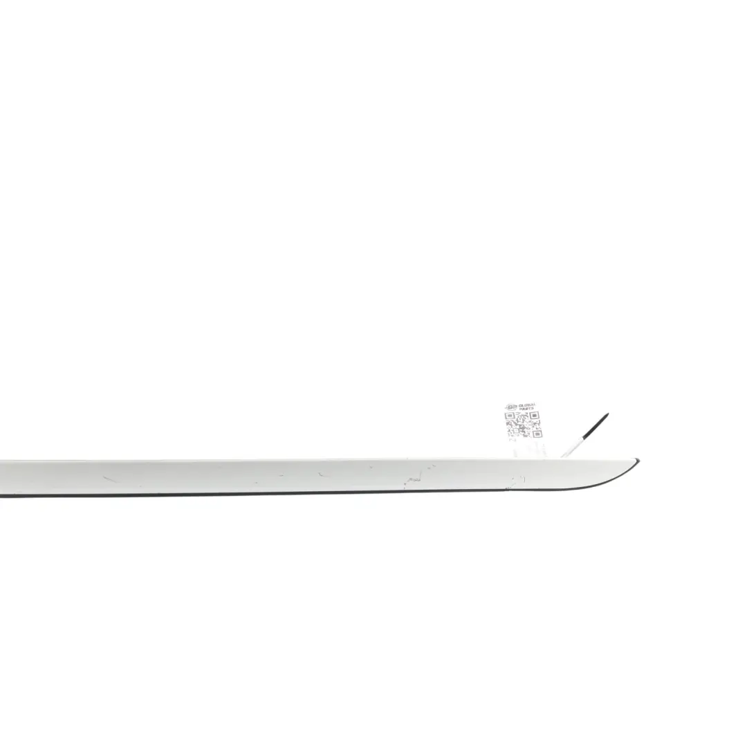 BMW 3 Series E90 E91 LCi Front Windscreen Drip Moulding left N/S Titansilber 354 - SKU 7179263-TS - Part number 7179263