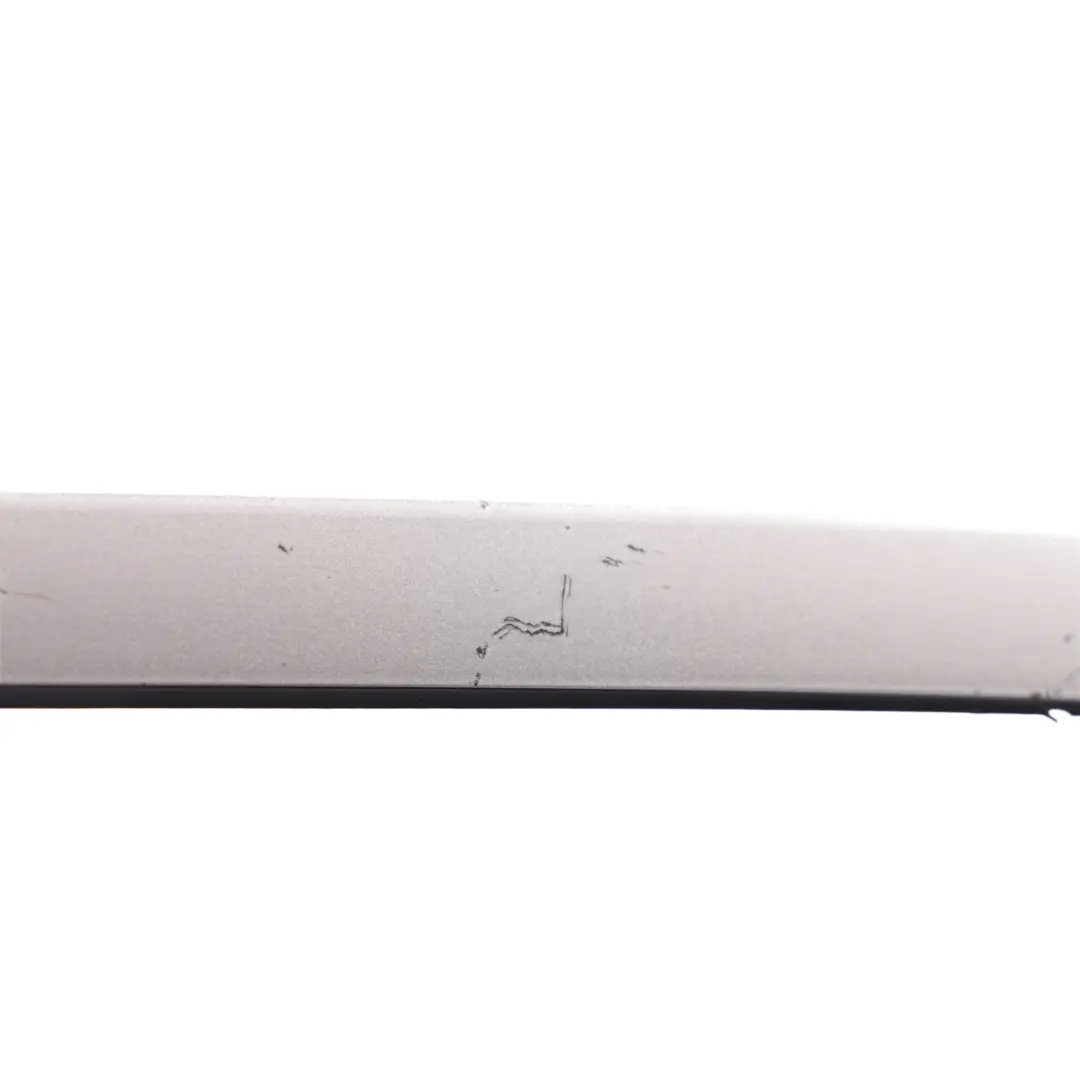 BMW 3 Series E90 E91 LCi Front Windscreen Drip Moulding left N/S Titansilber 354 - SKU 7179263-TS - Part number 7179263