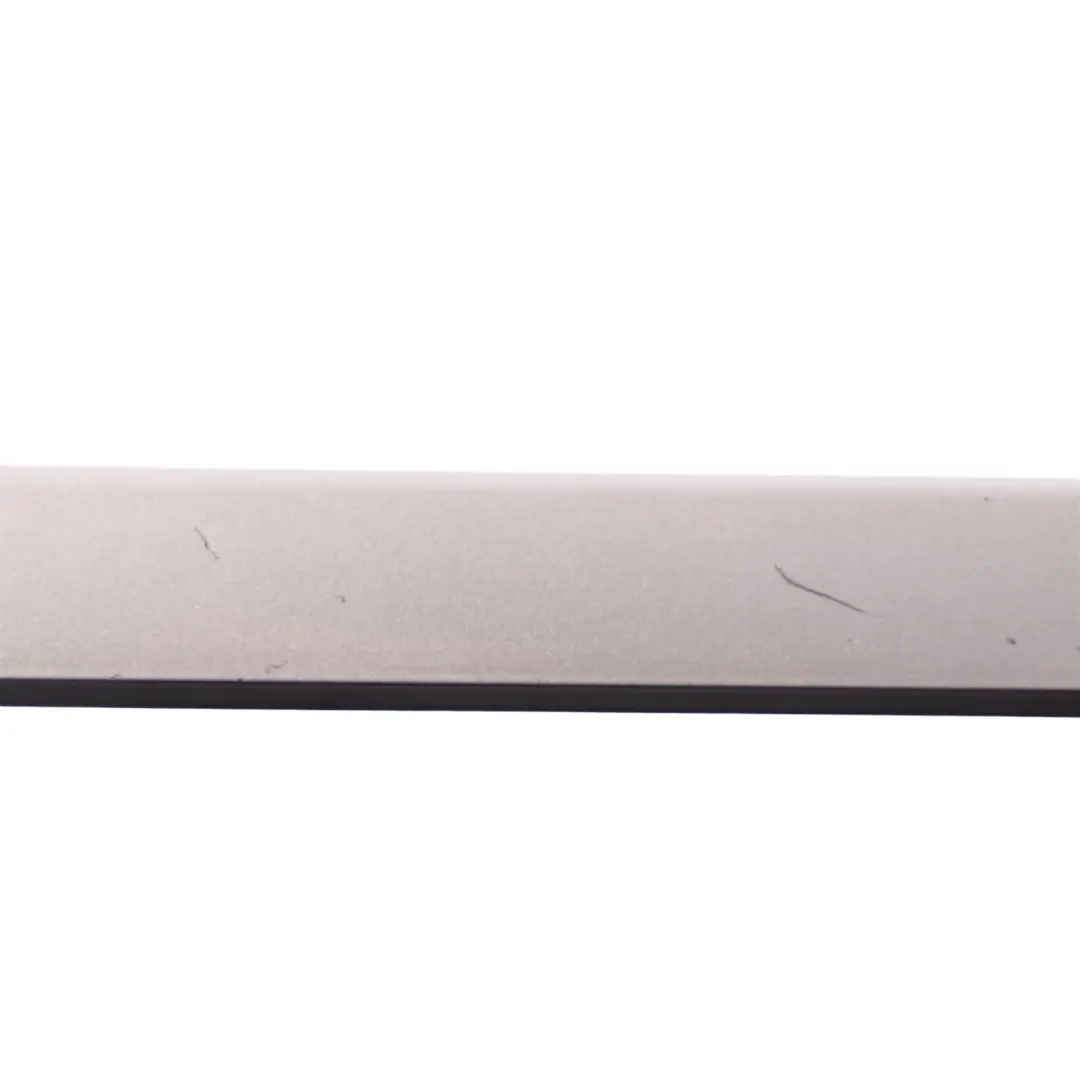 BMW 3 Series E90 E91 LCi Front Windscreen Drip Moulding left N/S Titansilber 354 - SKU 7179263-TS - Part number 7179263