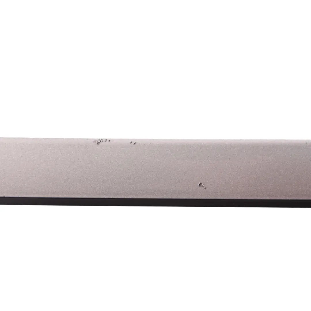 BMW 3 Series E90 E91 LCi Front Windscreen Drip Moulding left N/S Titansilber 354 - SKU 7179263-TS - Part number 7179263