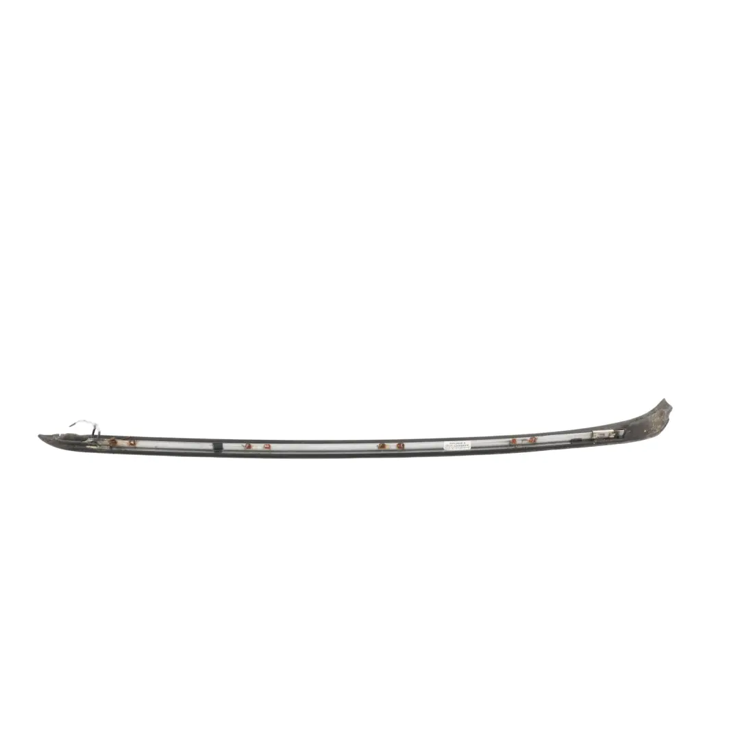 BMW 3 Series E90 E91 LCi Front Windscreen Drip Moulding left N/S Titansilber 354 - SKU 7179263-TS - Part number 7179263