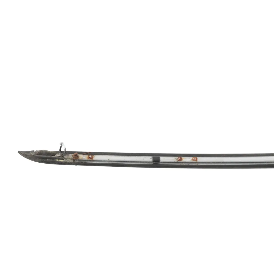 BMW 3 Series E90 E91 LCi Front Windscreen Drip Moulding left N/S Titansilber 354 - SKU 7179263-TS - Part number 7179263