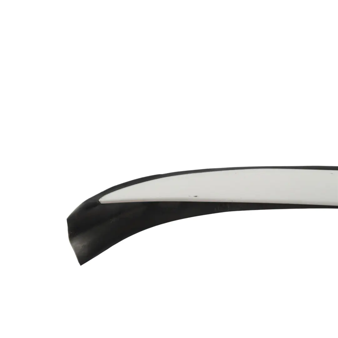 BMW 3 E90 E91 LCI Trim Cover Exterior Front Right O/S Titansilber Metallic - 354 - SKU 7179264-TS - Part number 7179264