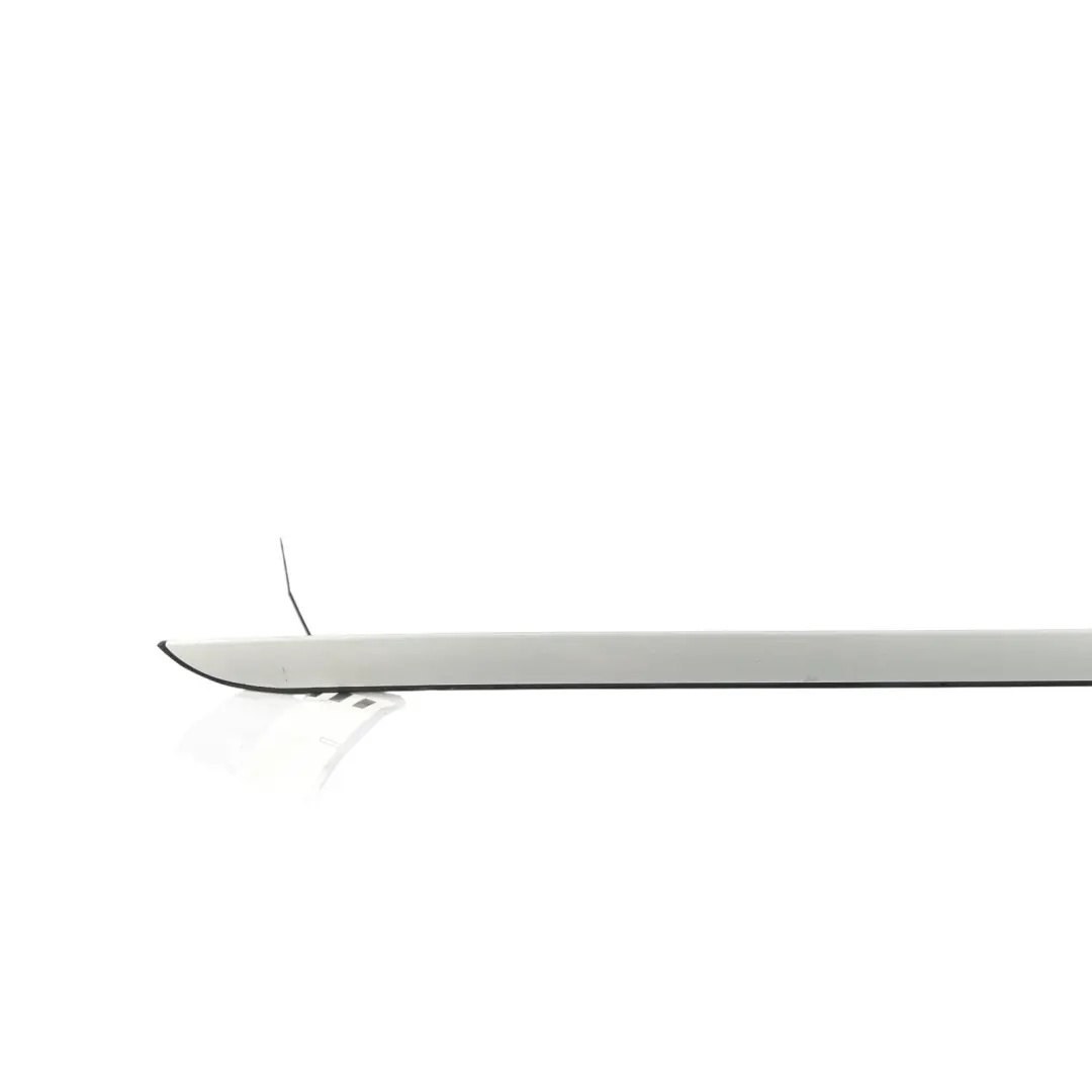 BMW 3 E90 E91 LCI Trim Cover Exterior Front Right O/S Titansilber Metallic - 354 - SKU 7179264-TS - Part number 7179264