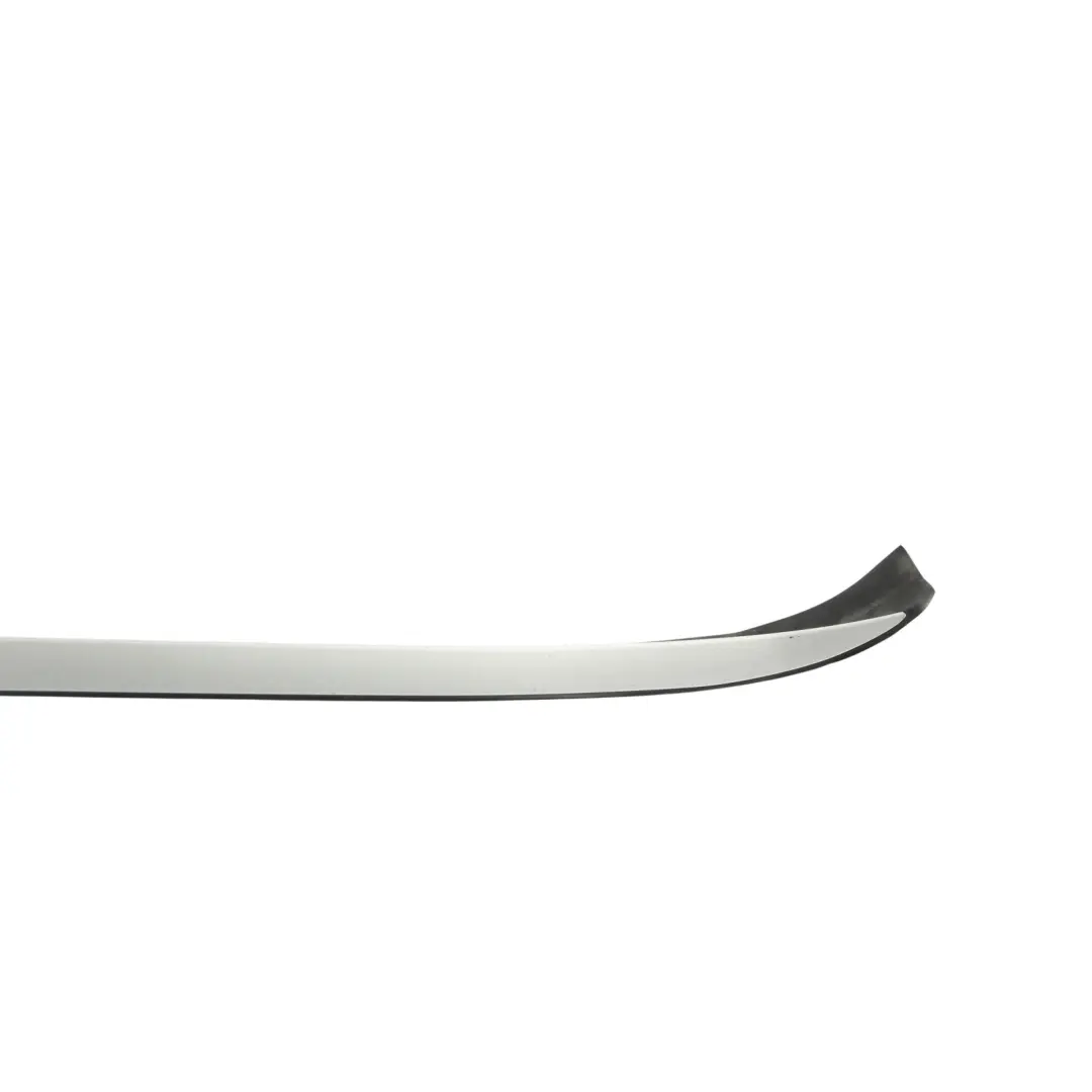 Trim Cover Exterior Front Right O/S Titansilber Metallic - 354 to BMW 3 E90 E91 LCI with Part number 7179264 BMW 3 E90 E91 LCI Trim Cover Exterior Front Right O/S Titansilber Metallic - 354 - SKU 7179264-TS - Part number 7179264