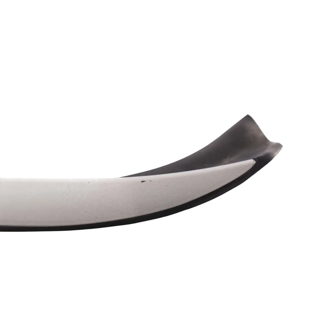 Trim Cover Exterior Front Right O/S Titansilber Metallic - 354 to BMW 3 E90 E91 LCI with Part number 7179264 BMW 3 E90 E91 LCI Trim Cover Exterior Front Right O/S Titansilber Metallic - 354 - SKU 7179264-TS - Part number 7179264