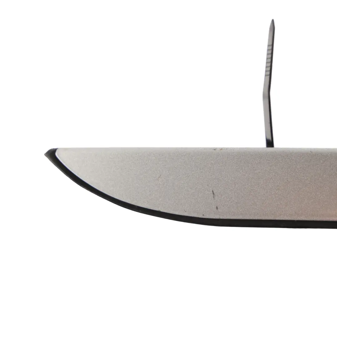 Trim Cover Exterior Front Right O/S Titansilber Metallic - 354 to BMW 3 E90 E91 LCI with Part number 7179264 BMW 3 E90 E91 LCI Trim Cover Exterior Front Right O/S Titansilber Metallic - 354 - SKU 7179264-TS - Part number 7179264