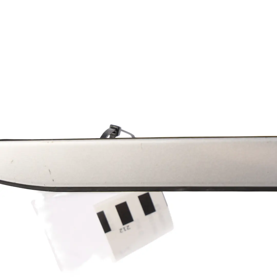 BMW 3 E90 E91 LCI Trim Cover Exterior Front Right O/S Titansilber Metallic - 354 - SKU 7179264-TS - Part number 7179264