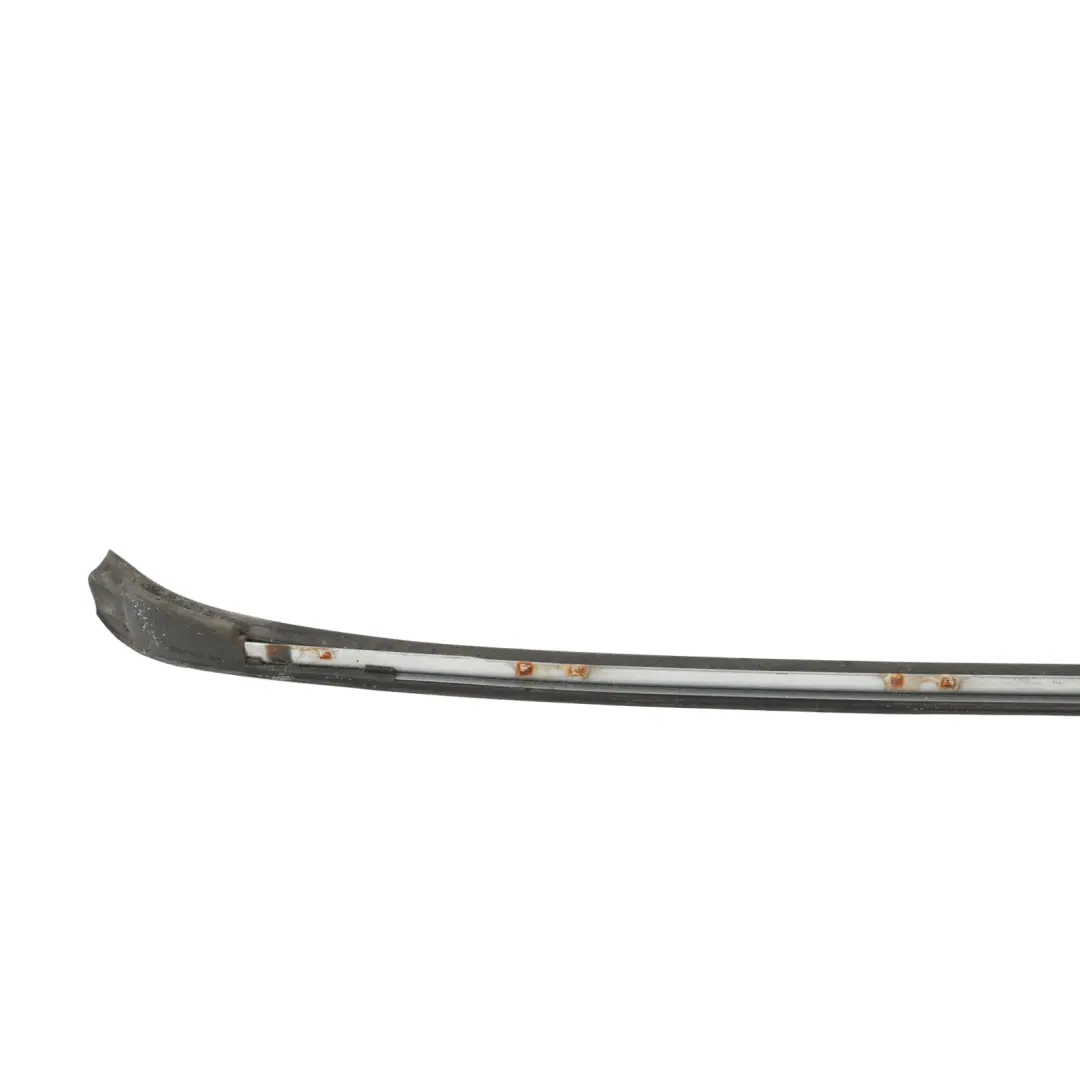 BMW 3 E90 E91 LCI Trim Cover Exterior Front Right O/S Titansilber Metallic - 354 - SKU 7179264-TS - Part number 7179264