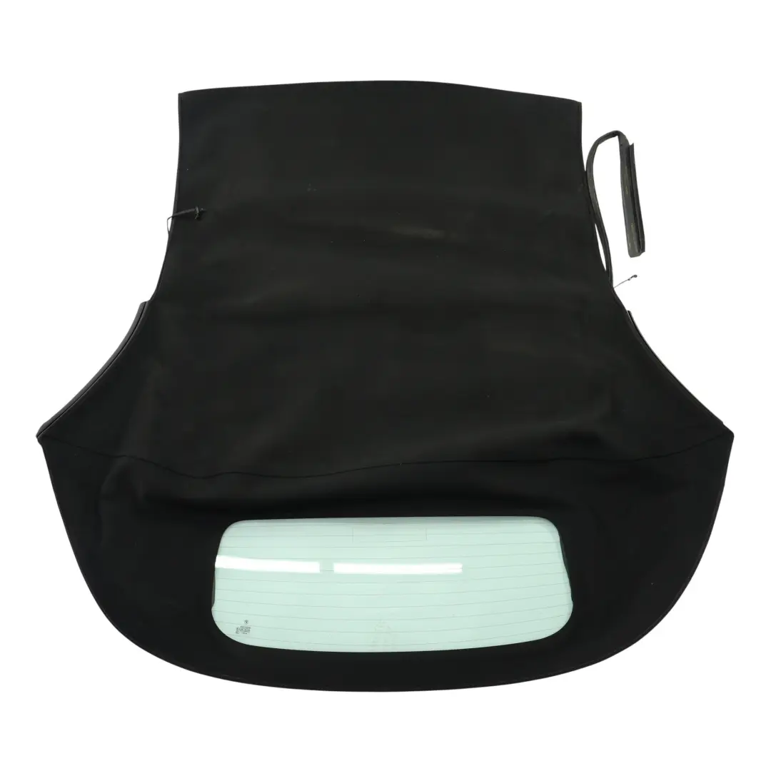 Window Glass Convertible Cabrio Folding Top Glazing Green AS2 to BMW E88 Rear with Part number 7192905 BMW E88 Rear Window Glass Convertible Cabrio Folding Top Glazing Green AS2 - SKU 7192905-5 - Part number 7192905