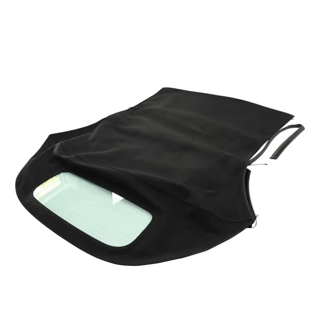 Window Glass Convertible Cabrio Folding Top Glazing Green AS2 to BMW E88 Rear with Part number 7192905 BMW E88 Rear Window Glass Convertible Cabrio Folding Top Glazing Green AS2 - SKU 7192905-5 - Part number 7192905
