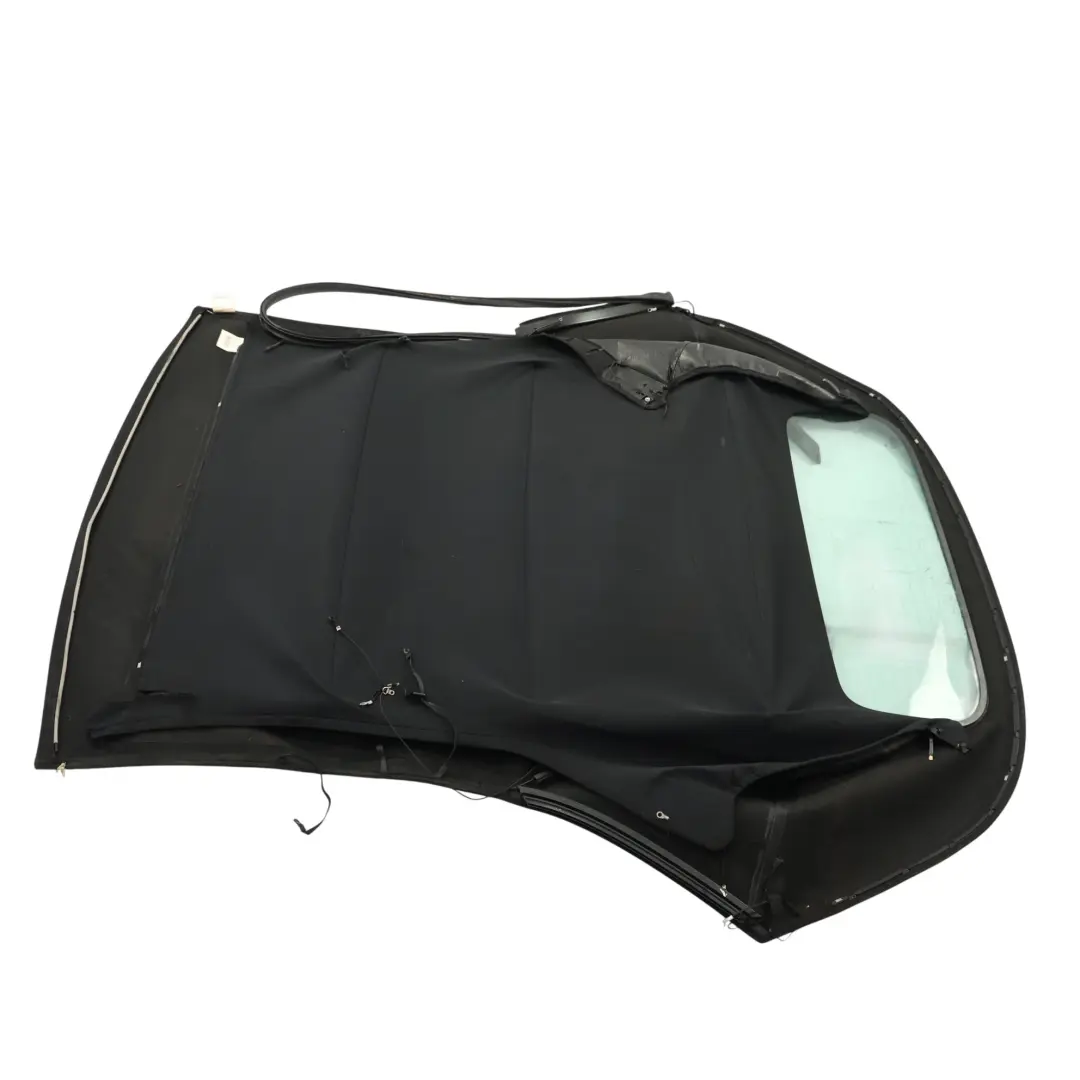 Lunette Arrière Vitrage Cabriolet Cabrio Plie Vitrage Vert AS2 pour BMW E88 à propos du numéro de pièce 7192905 BMW E88 Lunette Arrière Vitrage Cabriolet Cabrio Plie Vitrage Vert AS2 - SKU 7192905-5 - Numéro de pièce 7192905