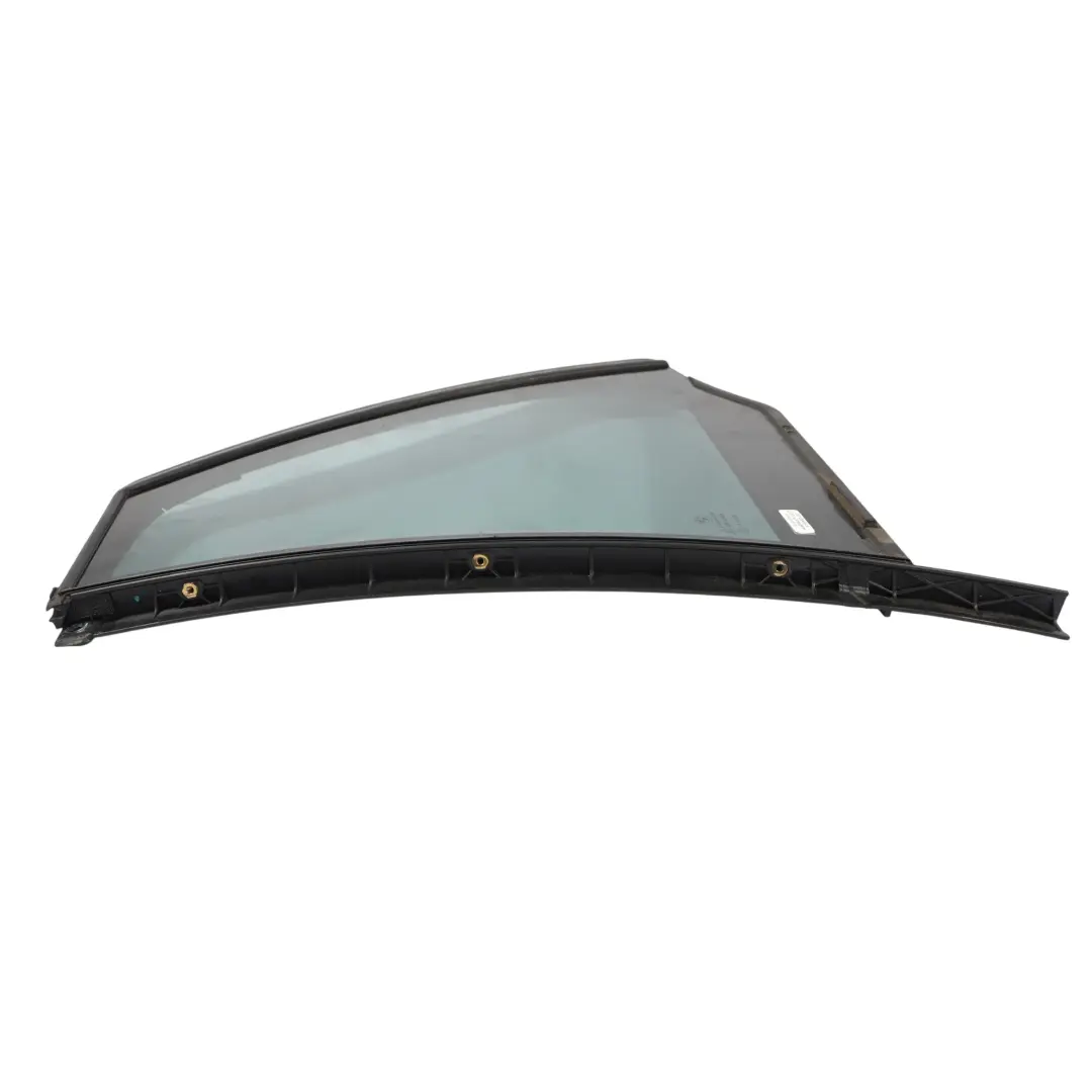 BMW F11 Heckscheibe Seitenfenster Fest Grün Links - SKU 7182045 - Teilenummer 7182045