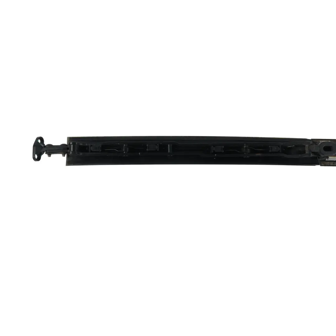 BMW E93 Cabrio Osłona Zawiasu Dachu Srebrna Prawa - SKU 7184048-TS1 - Numer Części 7184048