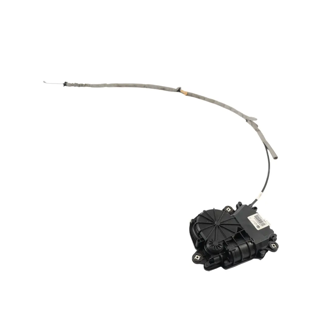 Cerradura Eléctrica Maletero para BMW F01 F02 LCI Motor con número de pieza 7191213 BMW F01 F02 LCI Motor Cerradura Eléctrica Maletero - SKU 7191213-1 - Número de pieza 7191213