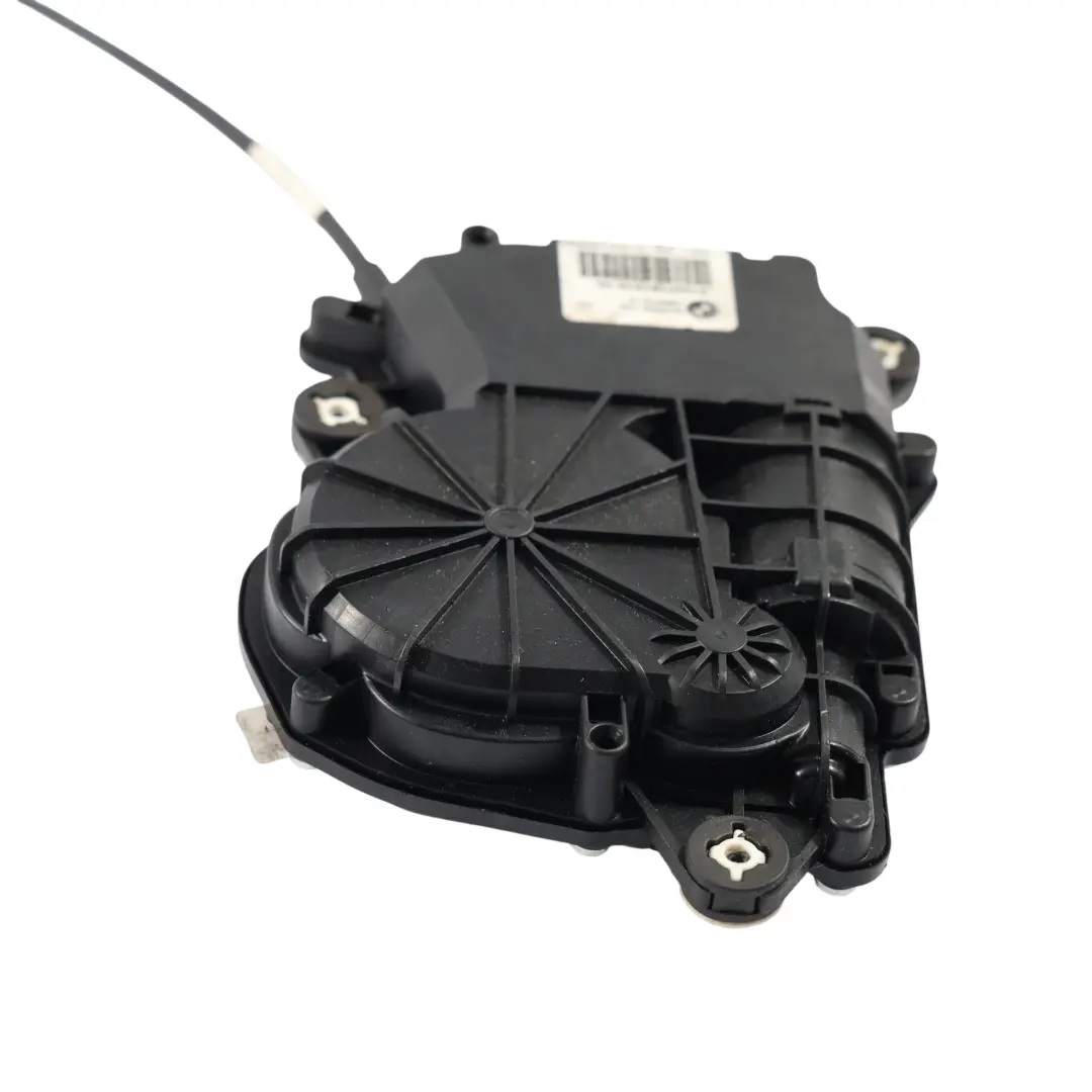 BMW F01 F02 LCI Motore Serratura Elettrica Portellone Bagagliaio - SKU 7191213-1 - Numero di parte 7191213