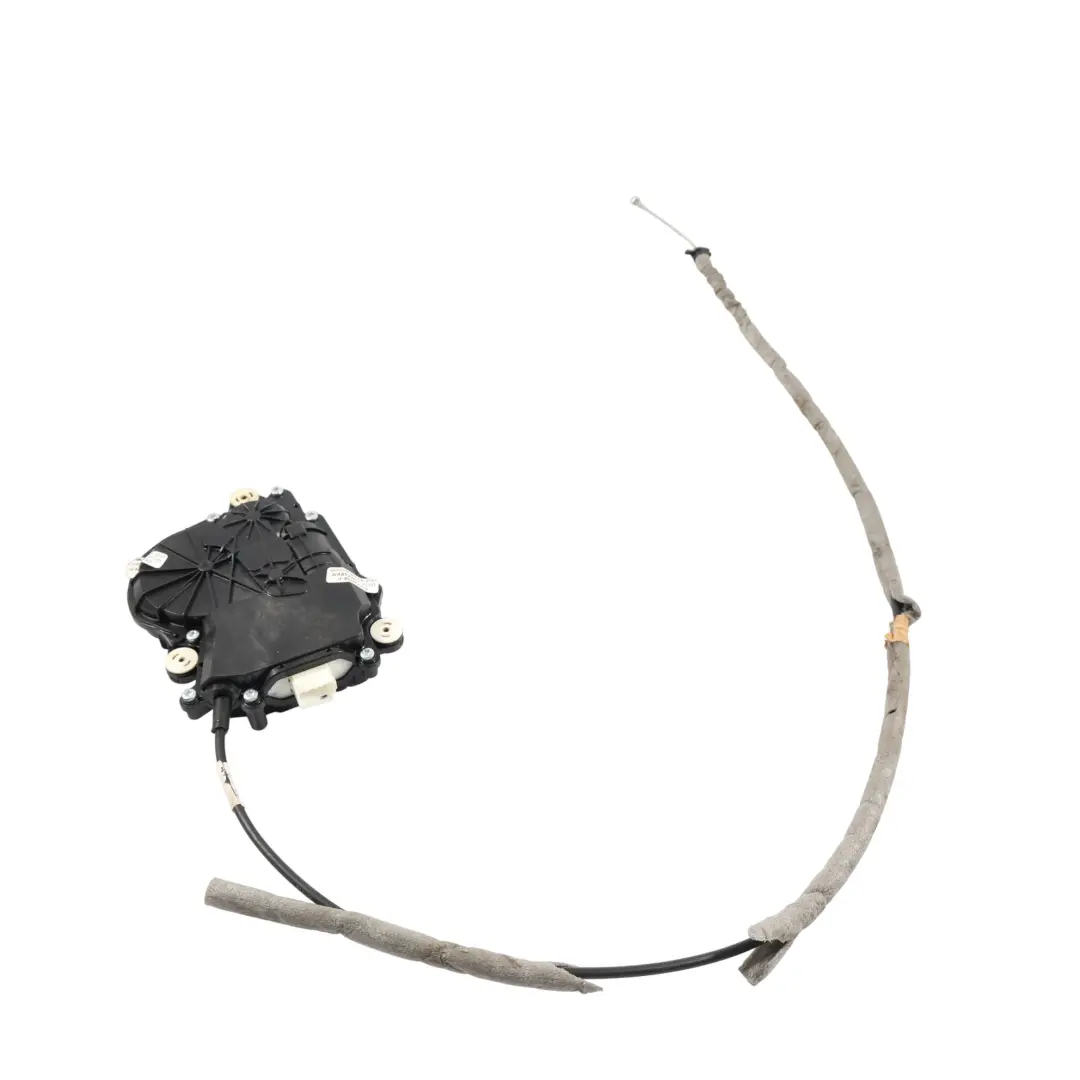 BMW F01 F02 Boot Trunk Lid Tailgate Power Lock Drive Motor - SKU 7191213-1 - Part number 7191213