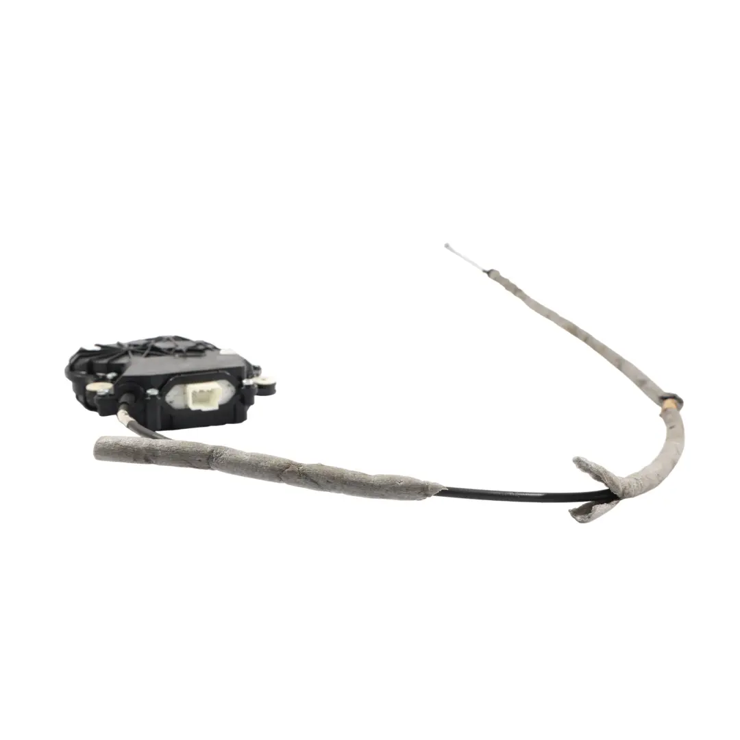 BMW F01 F02 LCI Motor Cerradura Eléctrica Maletero - SKU 7191213-1 - Número de pieza 7191213