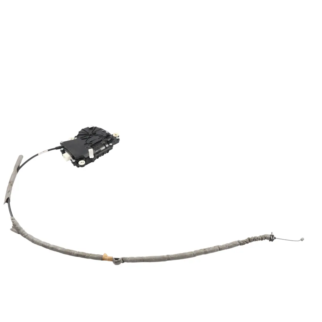 BMW F01 F02 Boot Trunk Lid Tailgate Power Lock Drive Motor - SKU 7191213-1 - Part number 7191213