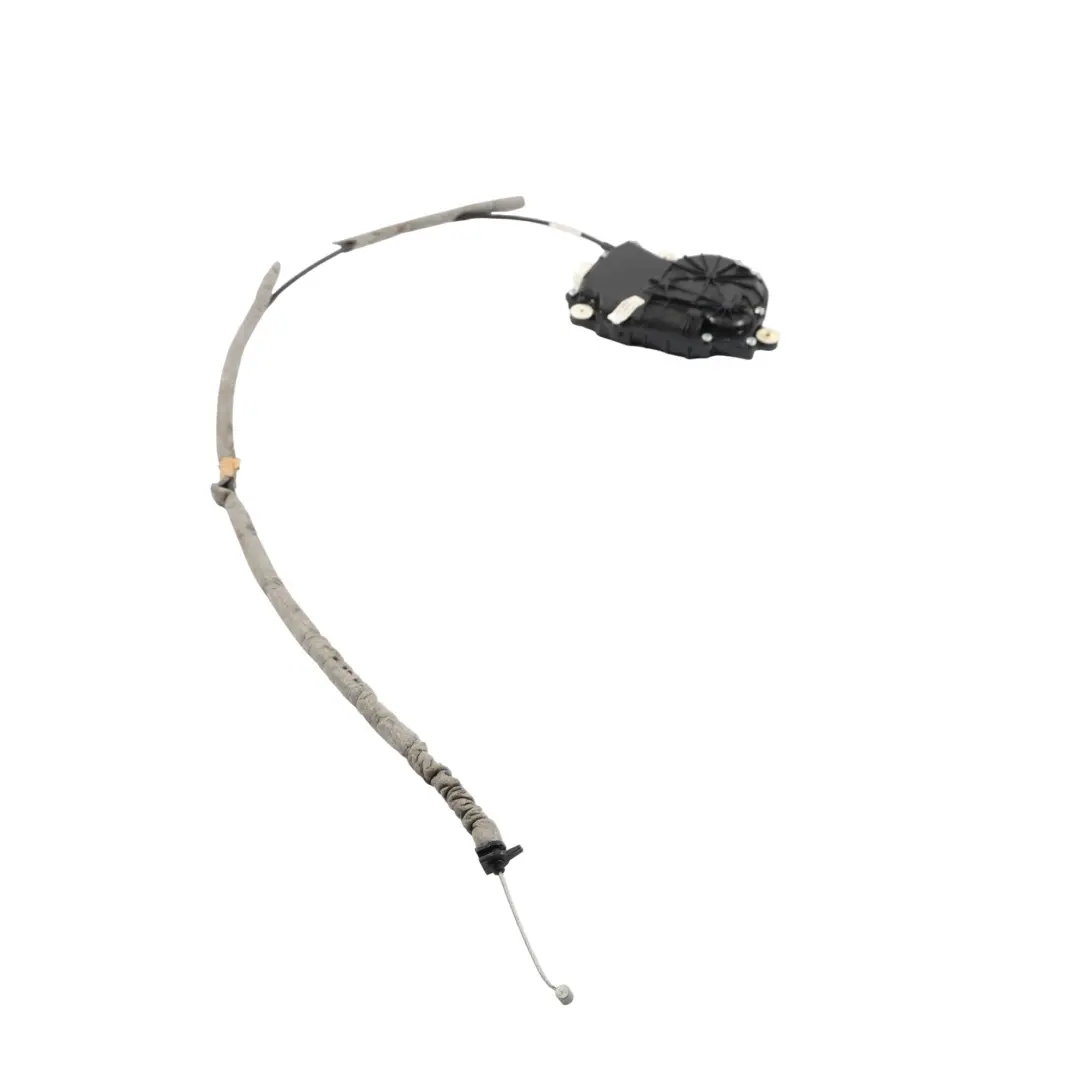 BMW F01 F02 LCI Motor Cerradura Eléctrica Maletero - SKU 7191213-1 - Número de pieza 7191213