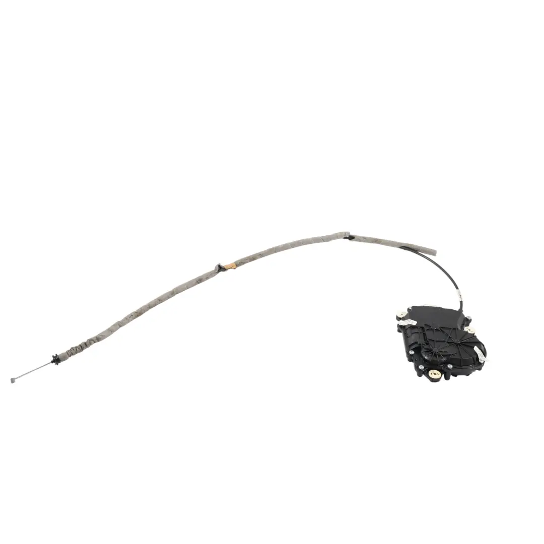 BMW F01 F02 Boot Trunk Lid Tailgate Power Lock Drive Motor - SKU 7191213-1 - Part number 7191213