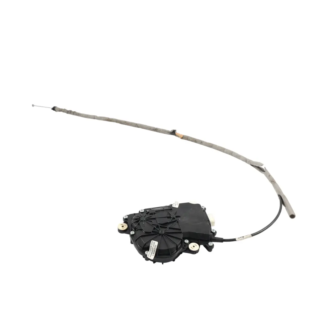 BMW F01 F02 LCI Kofferraum Heckklappe Antrieb Motor - SKU 7191213-1 - Teilenummer 7191213