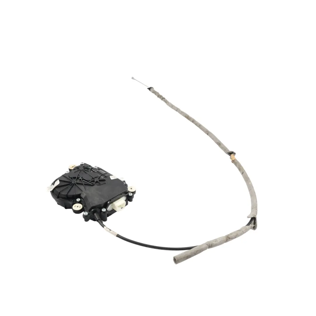 BMW F01 F02 Boot Trunk Lid Tailgate Power Lock Drive Motor - SKU 7191213-1 - Part number 7191213