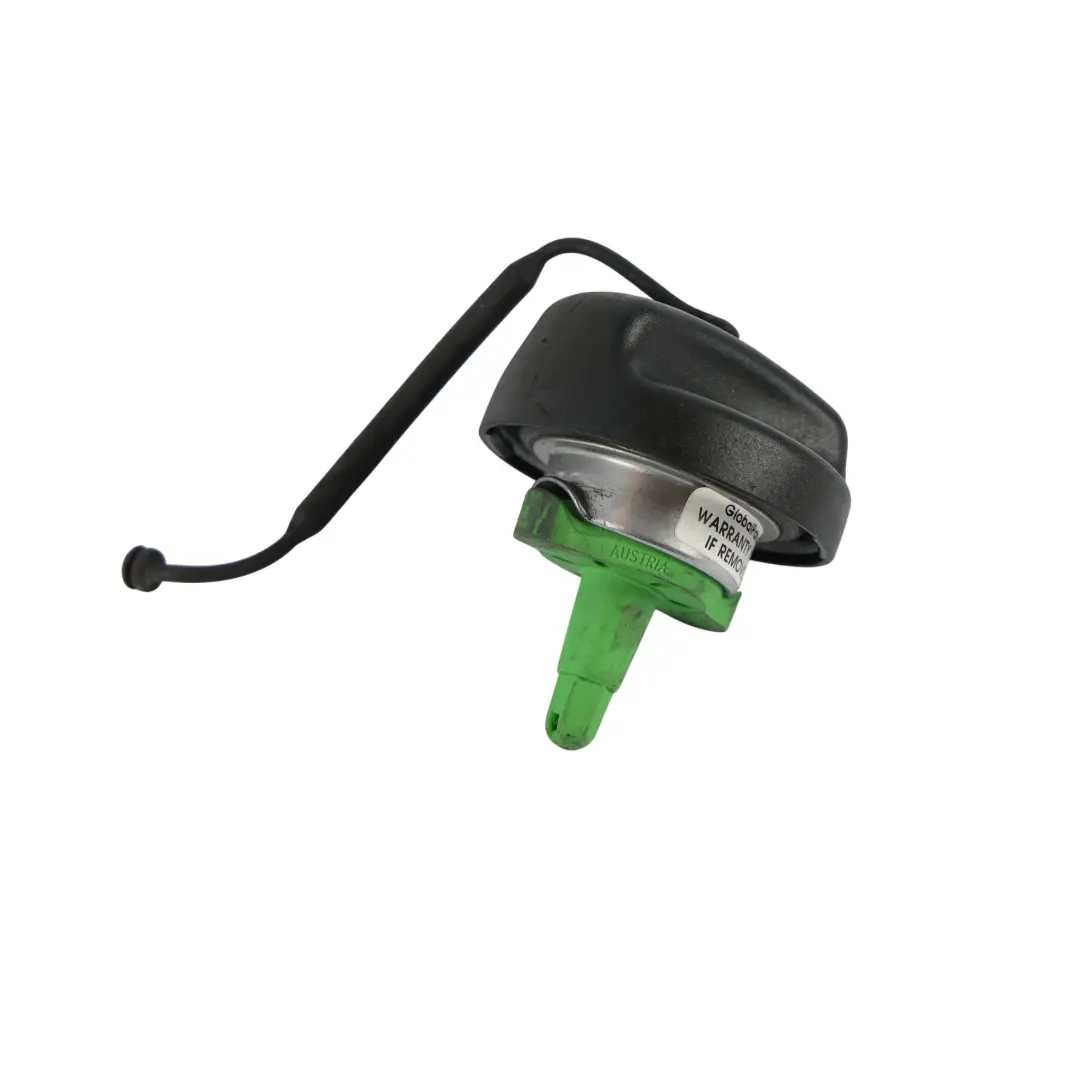 BMW Z4 E85 Tankdeckel Tankklappe Abdeckung - SKU 7193384-1 - Teilenummer 7193384