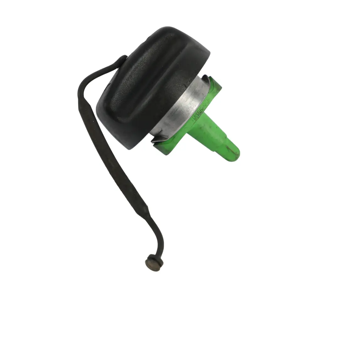 BMW Z4 E85 Fuel Filler Flap Fill In Tank Cover Cap - SKU 7193384-1 - Part number 7193384