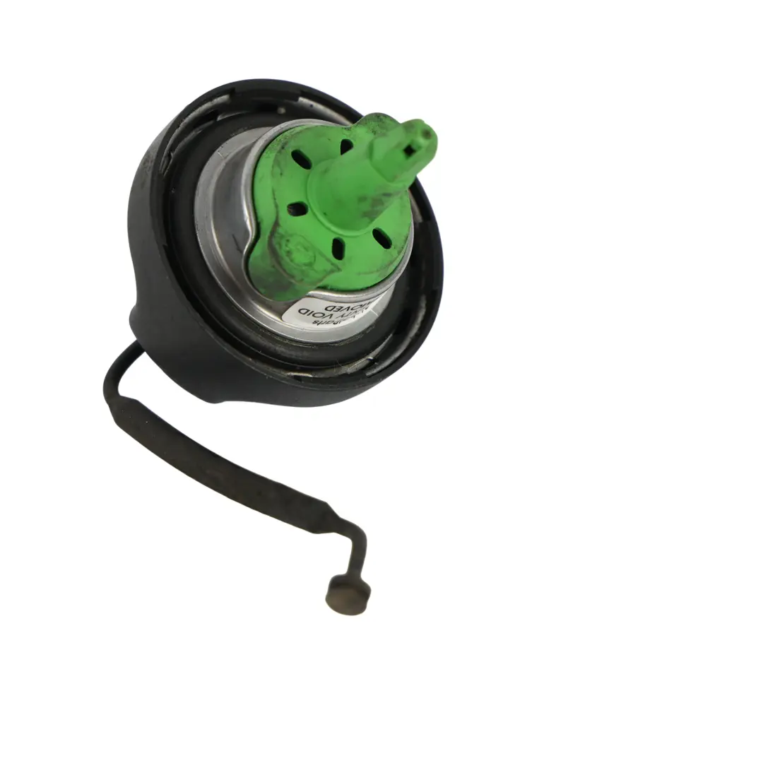 BMW Z4 E85 Tankdeckel Tankklappe Abdeckung - SKU 7193384-1 - Teilenummer 7193384