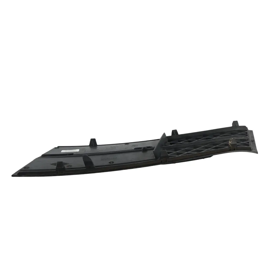BMW F10 Front Bumper Fog Light Cover Right O/S Grid Grille Trim - SKU 7200700-1 - Part number 7200700