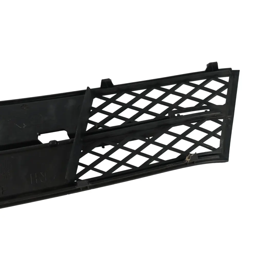 BMW F10 Griglia Copertura Fendinebbia Anteriore Destra - SKU 7200700-1 - Numero di parte 7200700