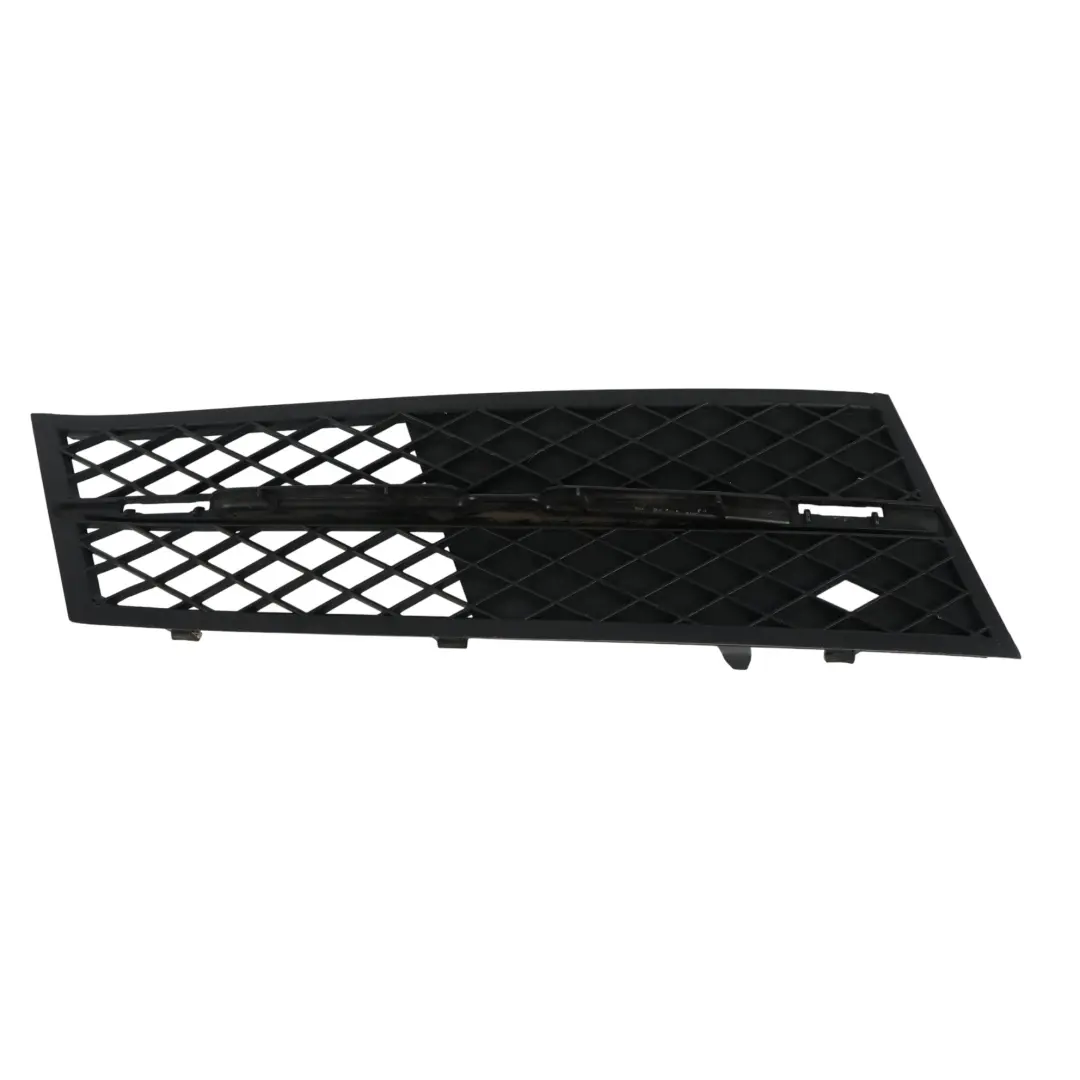 BMW F10 Front Bumper Fog Light Cover Right O/S Grid Grille Trim - SKU 7200700-1 - Part number 7200700