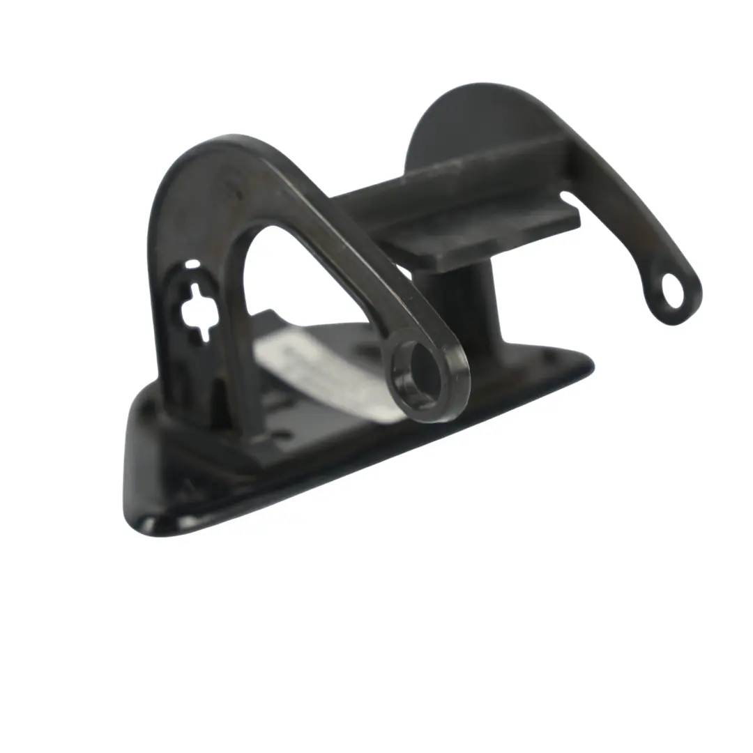 BMW F10 F11 Copertura Lavarofaro Destro Nero 668 - SKU 7200792-SCH - Numero di parte 7200792