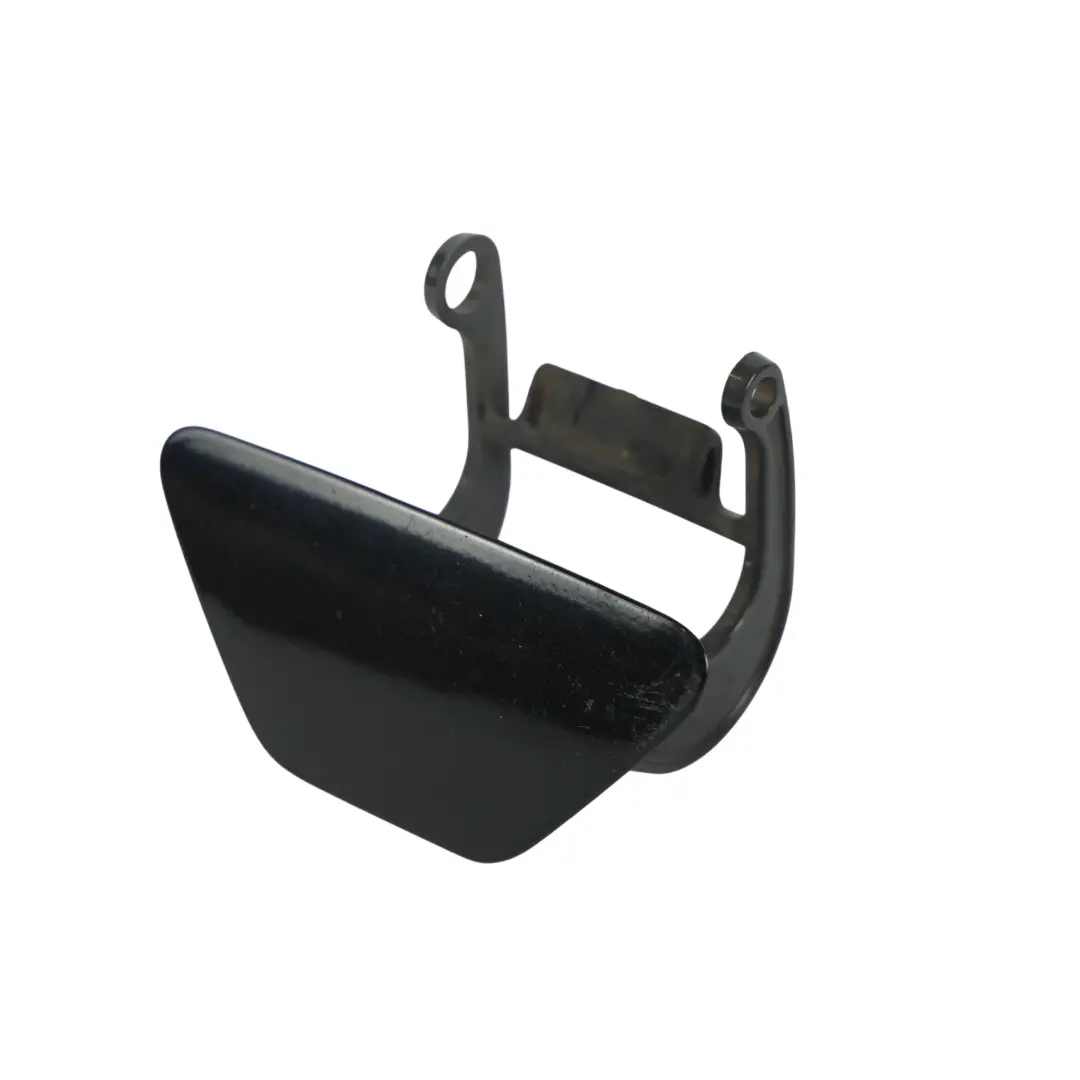 Tapa Lavafaros Derecha Negro 2 668 para BMW F10 F11 con número de pieza 7200792 BMW F10 F11 Tapa Lavafaros Derecha Negro 2 668 - SKU 7200792-SCH - Número de pieza 7200792
