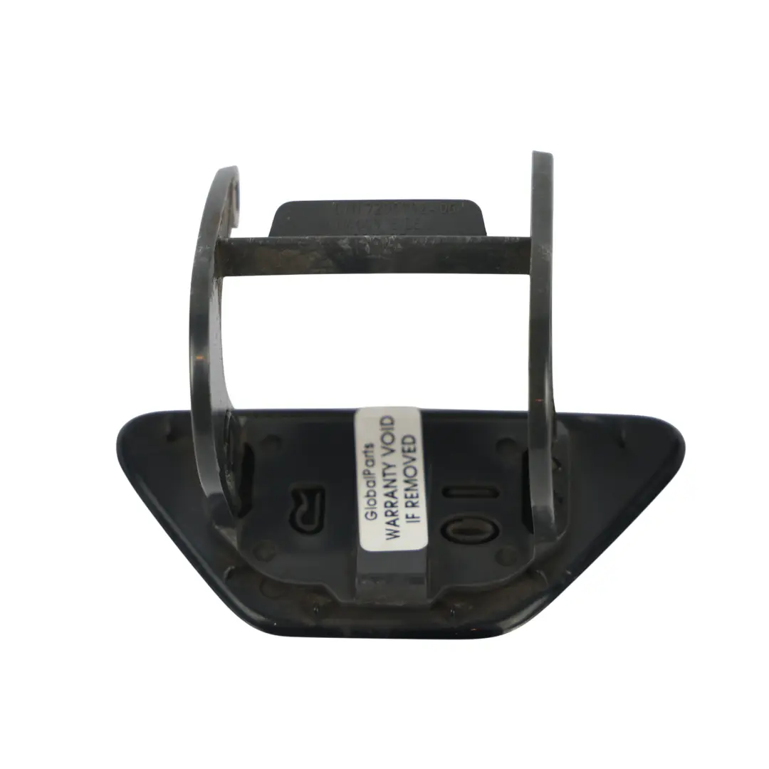 Cache Lave-Phare Droit Noir 2 Noir - 668 pour BMW F10 F11 à propos du numéro de pièce 7200792 BMW F10 F11 Cache Lave-Phare Droit Noir 2 Noir - 668 - SKU 7200792-SCH - Numéro de pièce 7200792