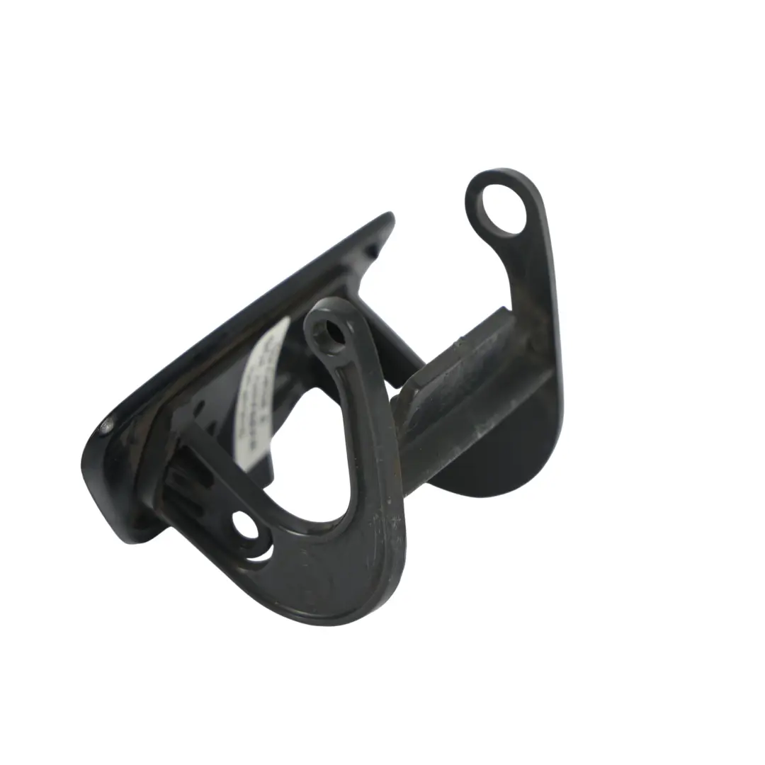 BMW F10 F11 Copertura Lavarofaro Destro Nero 668 - SKU 7200792-SCH - Numero di parte 7200792
