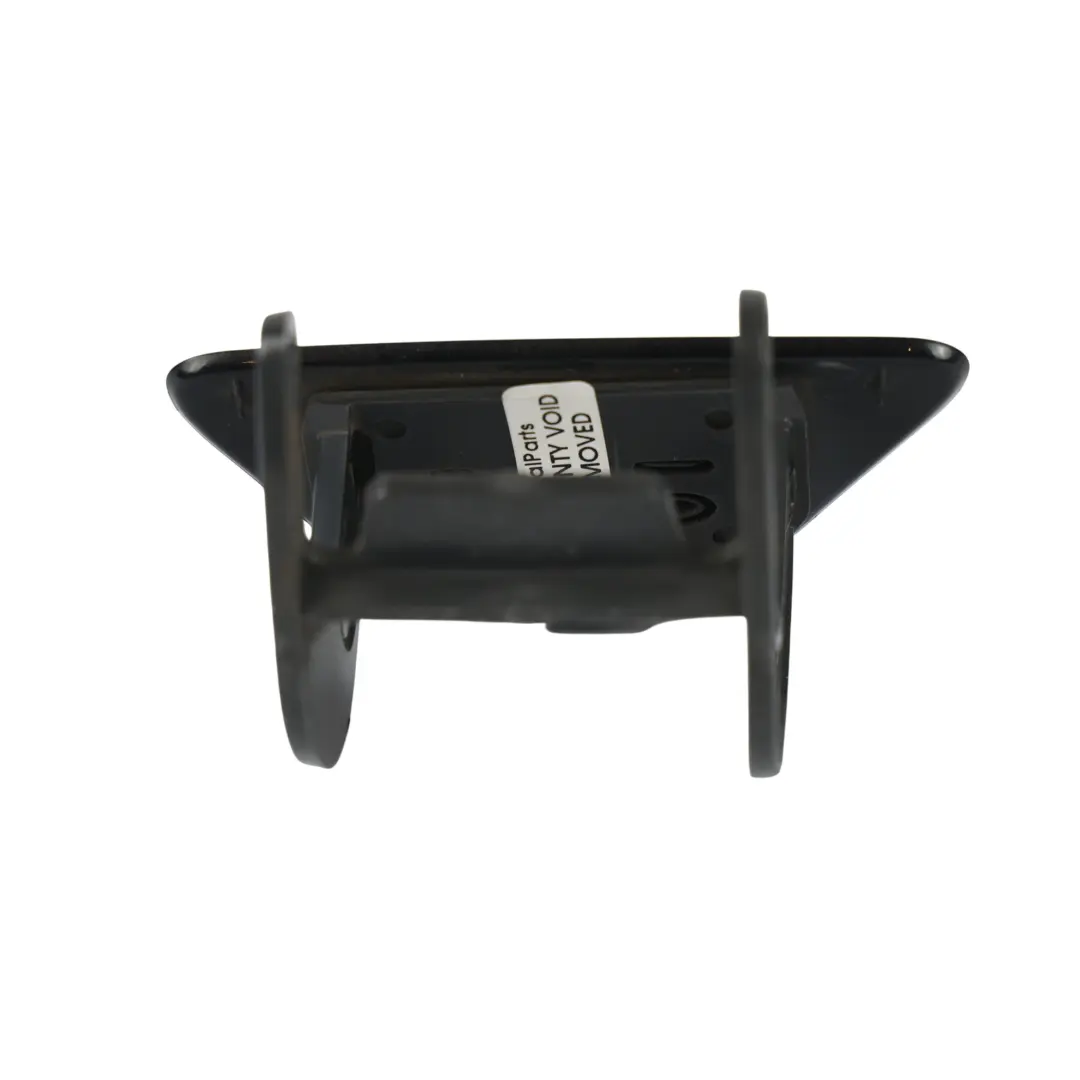 BMW F10 F11 Cache Lave-Phare Droit Noir 2 Noir - 668 - SKU 7200792-SCH - Numéro de pièce 7200792