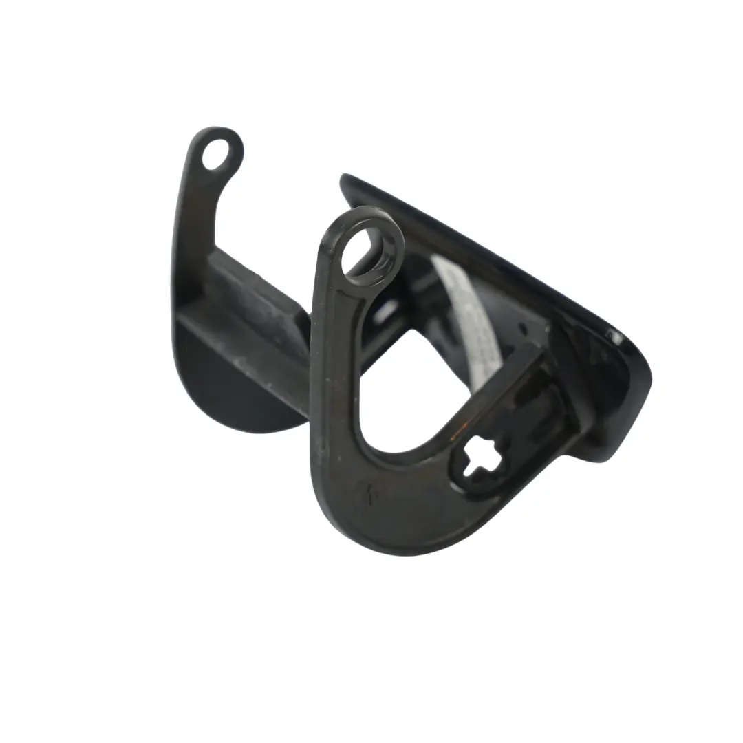 Cache Lave-Phare Droit Noir 2 Noir - 668 pour BMW F10 F11 à propos du numéro de pièce 7200792 BMW F10 F11 Cache Lave-Phare Droit Noir 2 Noir - 668 - SKU 7200792-SCH - Numéro de pièce 7200792
