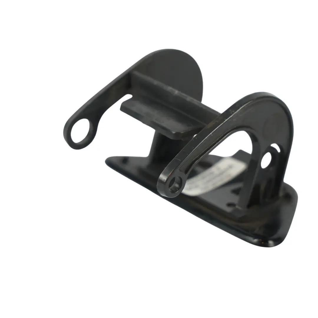 BMW F10 F11 Copertura Lavarofaro Destro Nero 668 - SKU 7200792-SCH - Numero di parte 7200792