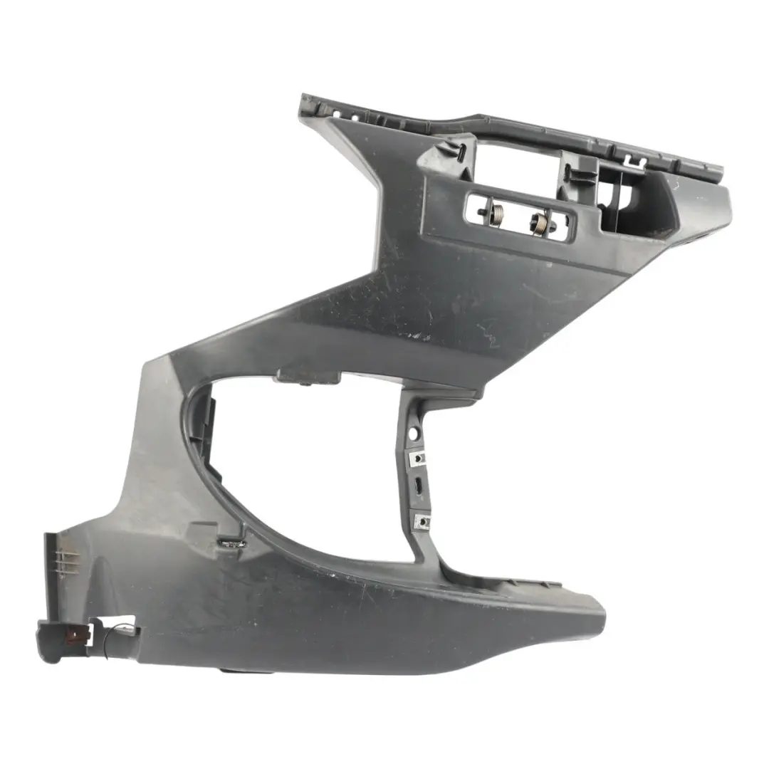 BMW F10 F11 Front Bumper Bracket Support Spacer Front Right O/S - SKU 7200722 - Part number 7200722