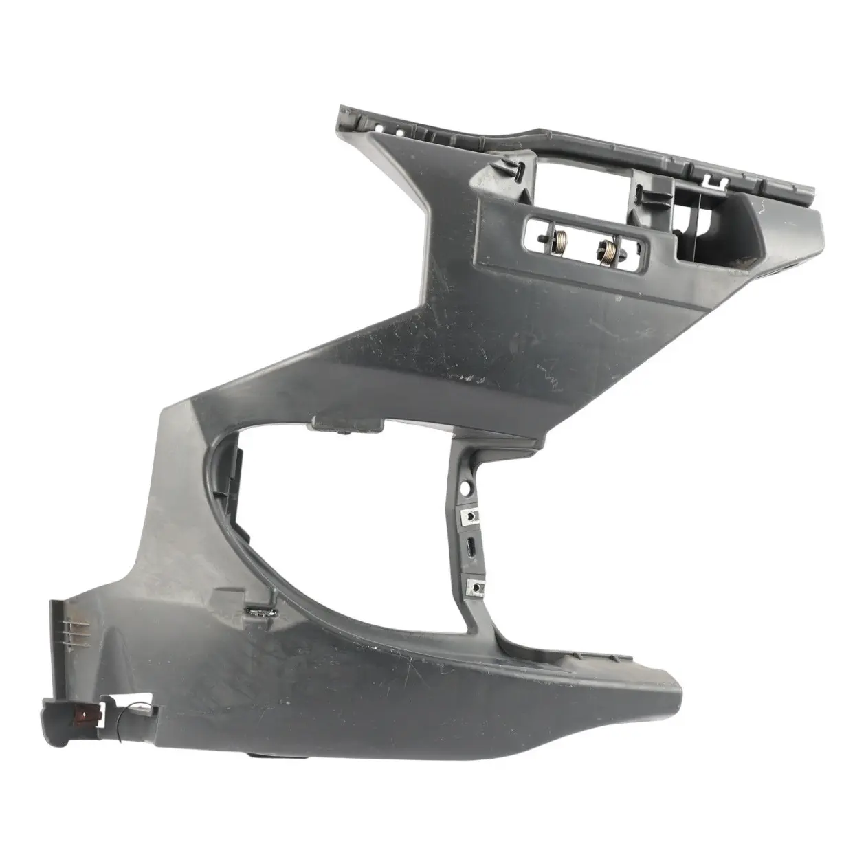 BMW F10 F11 Front Bumper Bracket Support Spacer Front Right O/S 7200722