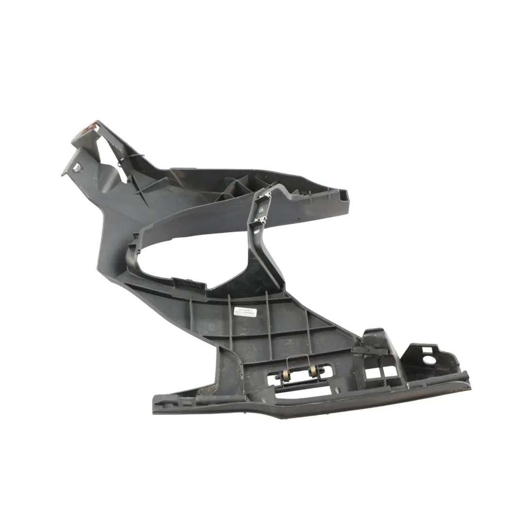 BMW F10 F11 Front Bumper Bracket Support Spacer Front Right O/S - SKU 7200722 - Part number 7200722