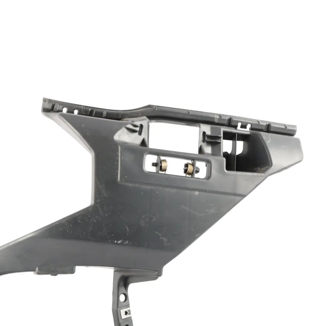 Front Bumper Bracket Support Spacer Front Right O/S to BMW F10 F11 with Part number 7200722 BMW F10 F11 Front Bumper Bracket Support Spacer Front Right O/S - SKU 7200722 - Part number 7200722