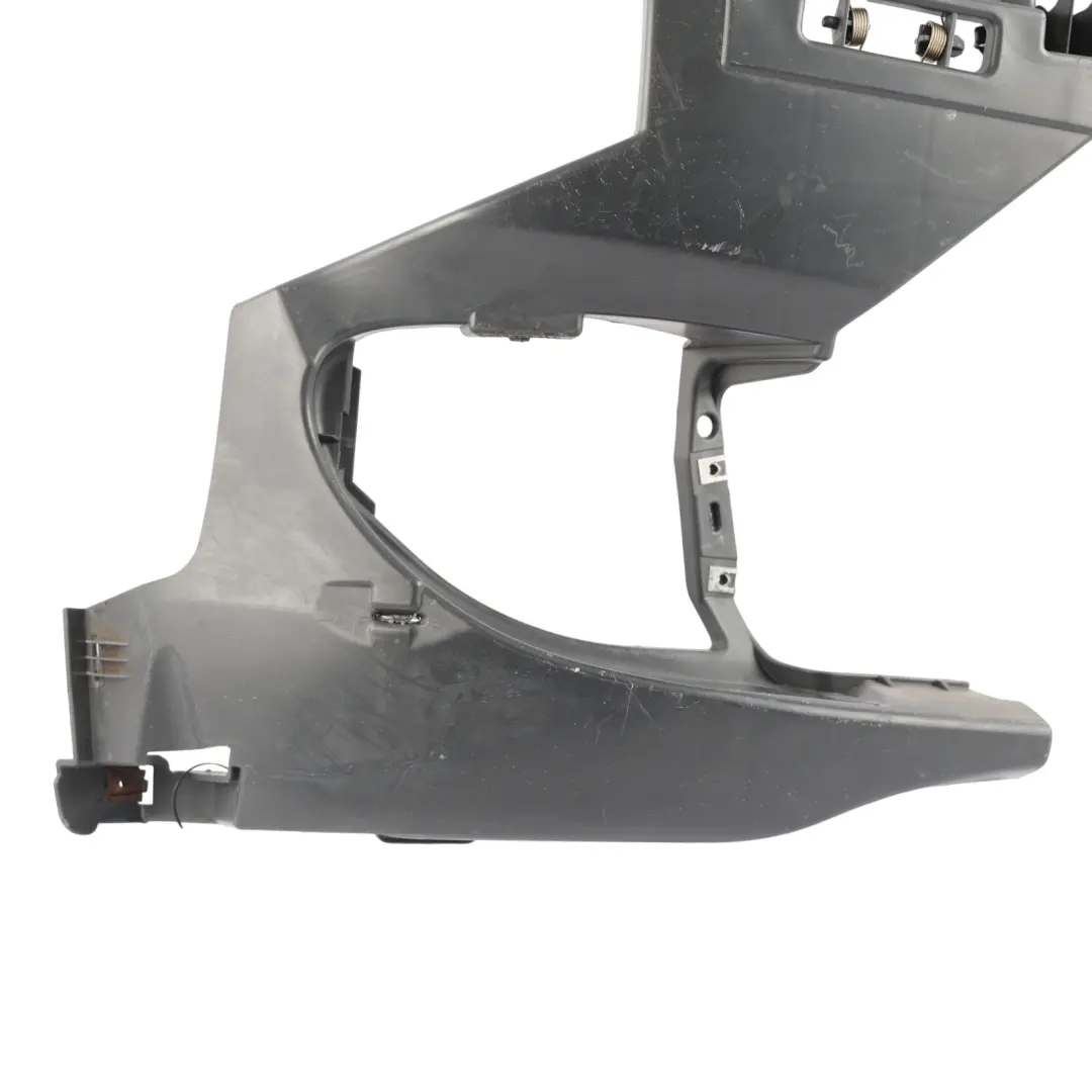 BMW F10 F11 Front Bumper Bracket Support Spacer Front Right O/S - SKU 7200722 - Part number 7200722