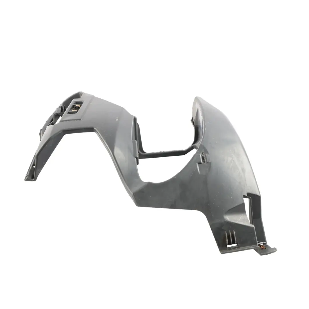 Front Bumper Bracket Support Spacer Front Right O/S to BMW F10 F11 with Part number 7200722 BMW F10 F11 Front Bumper Bracket Support Spacer Front Right O/S - SKU 7200722 - Part number 7200722